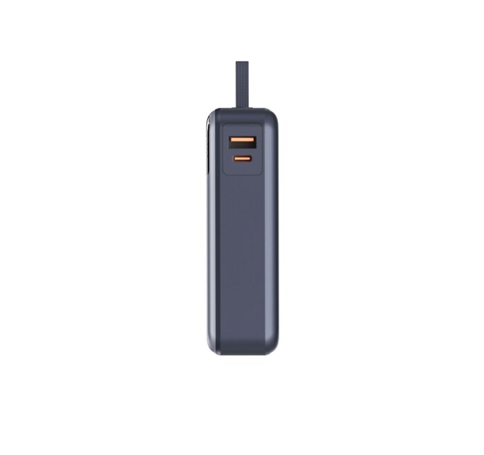 Універсальний зарядний пристрій FastLife 20000 mAh, TM TEG - Зображення 5