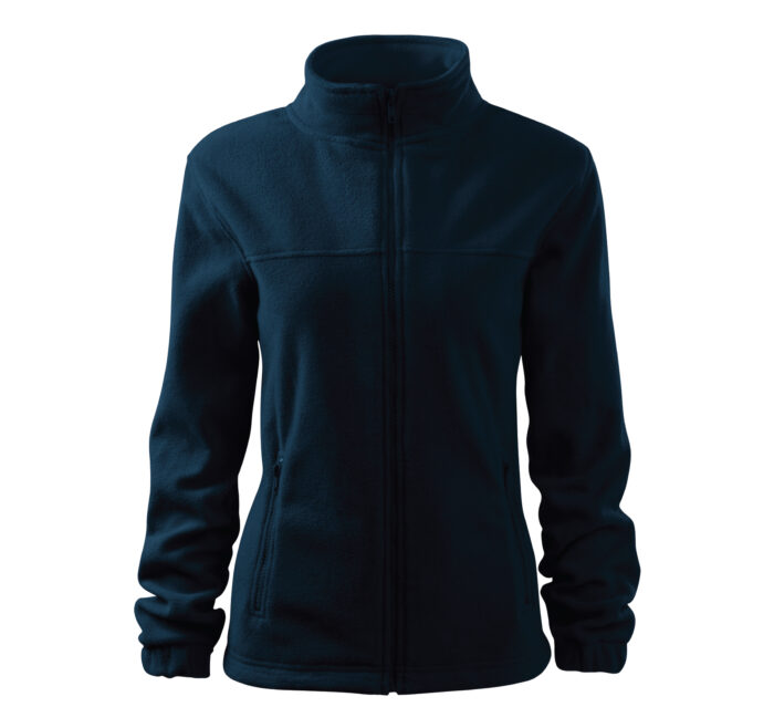 Реглан флісовий на блискавці Jacket 280 woman - Зображення 1