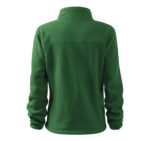 Реглан флісовий на блискавці Jacket 280 woman - Зображення 2