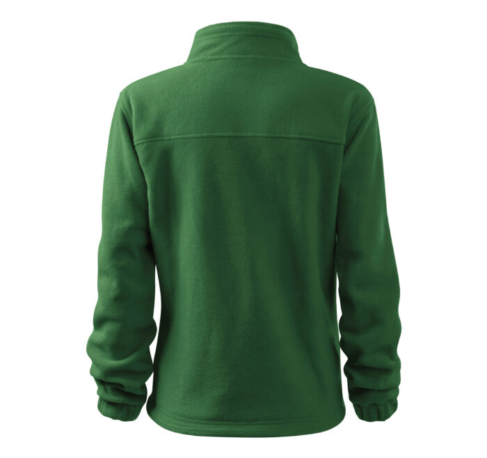 Реглан флісовий на блискавці Jacket 280 woman - Зображення 2