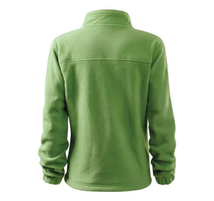 Реглан флісовий на блискавці Jacket 280 woman - Зображення 2