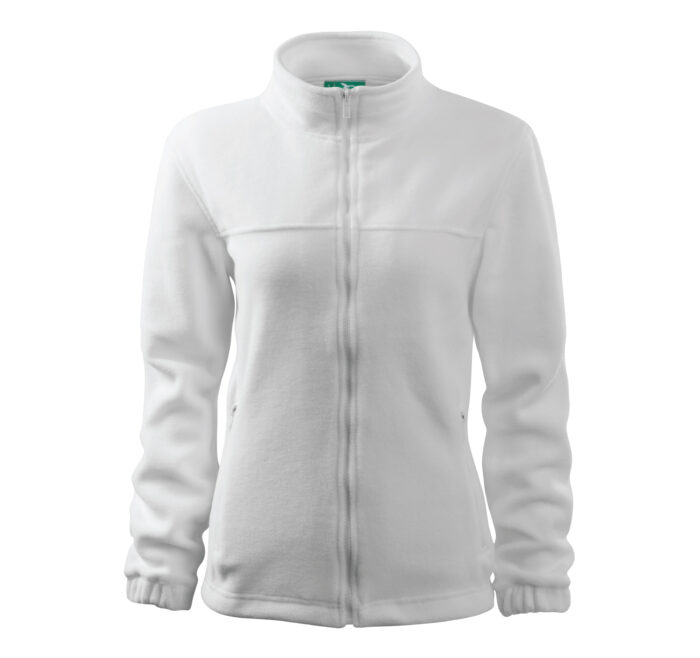 Реглан флісовий на блискавці Jacket 280 woman - Зображення 1