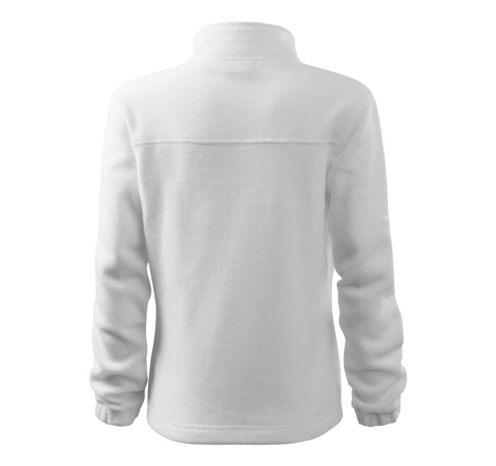 Реглан флісовий на блискавці Jacket 280 woman - Зображення 2