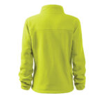 Реглан флісовий на блискавці Jacket 280 woman - Зображення 2