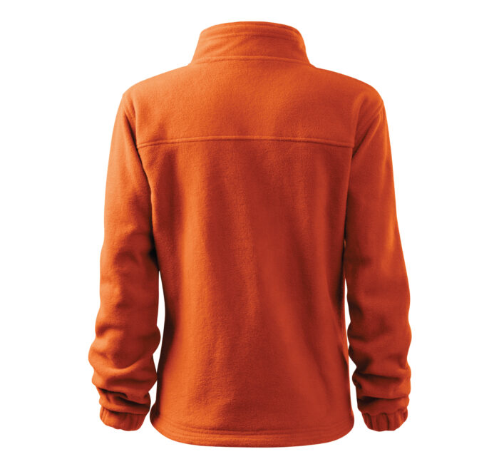 Реглан флісовий на блискавці Jacket 280 woman - Зображення 2