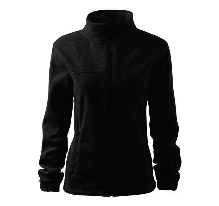 Реглан флісовий на блискавці Jacket 280 woman - Зображення 1