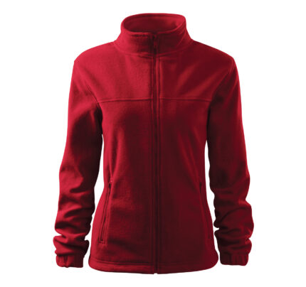 Реглан флісовий на блискавці Jacket 280 woman