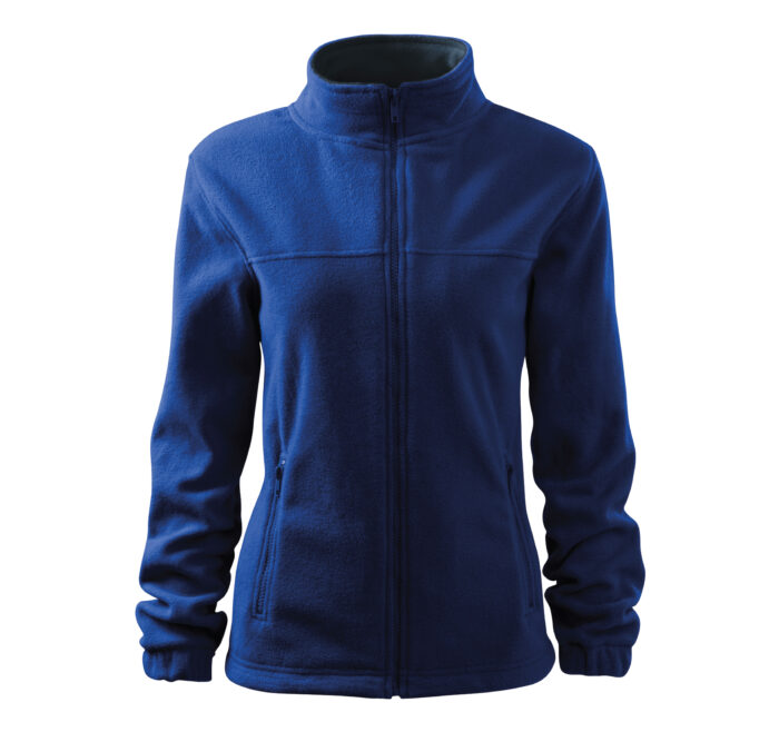 Реглан флісовий на блискавці Jacket 280 woman - Зображення 1