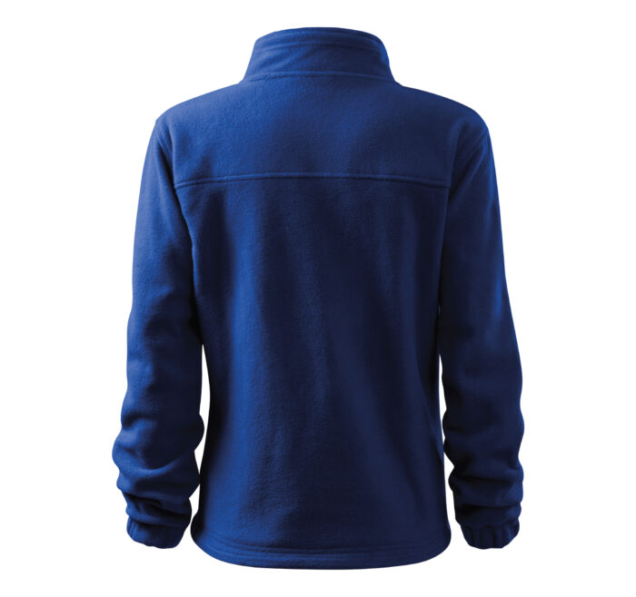 Реглан флісовий на блискавці Jacket 280 woman - Зображення 2