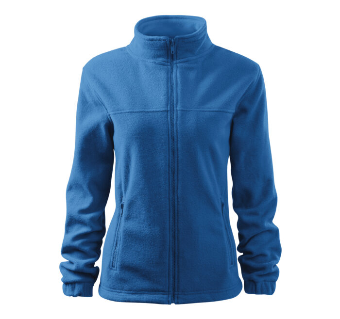 Реглан флісовий на блискавці Jacket 280 woman - Зображення 1