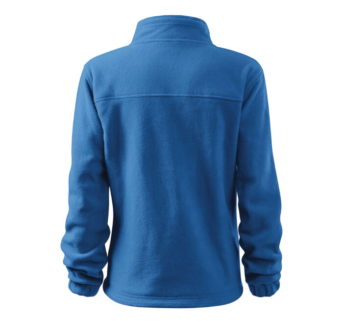 Реглан флісовий на блискавці Jacket 280 woman - Зображення 2