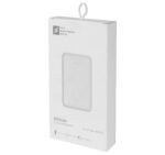 Універсальний зарядний пристрій Pocket 5000 mAh, TM TEG - Зображення 3