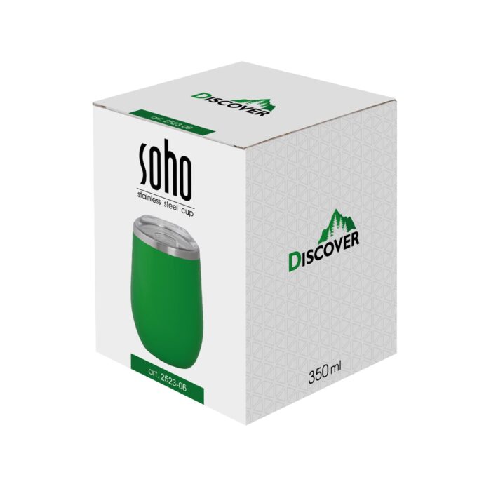 Термочашка Soho 2, TM Discover - Зображення 3