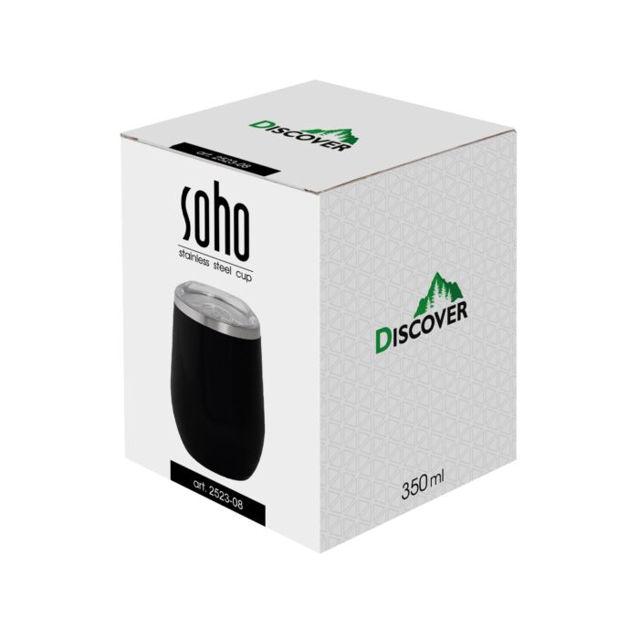 Термочашка Soho 2, TM Discover - Зображення 3