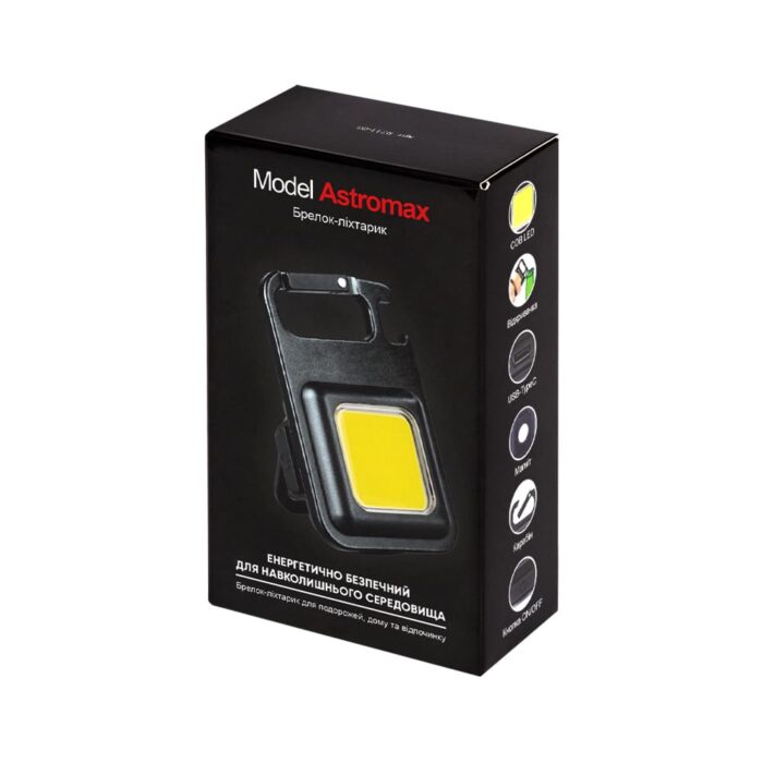 Ліхтарик Astromax, TM Discover - Зображення 6