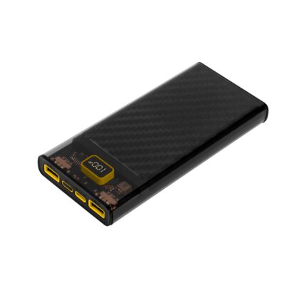 Універсальний зарядний пристрій Air 10000 mAh, TM TEG