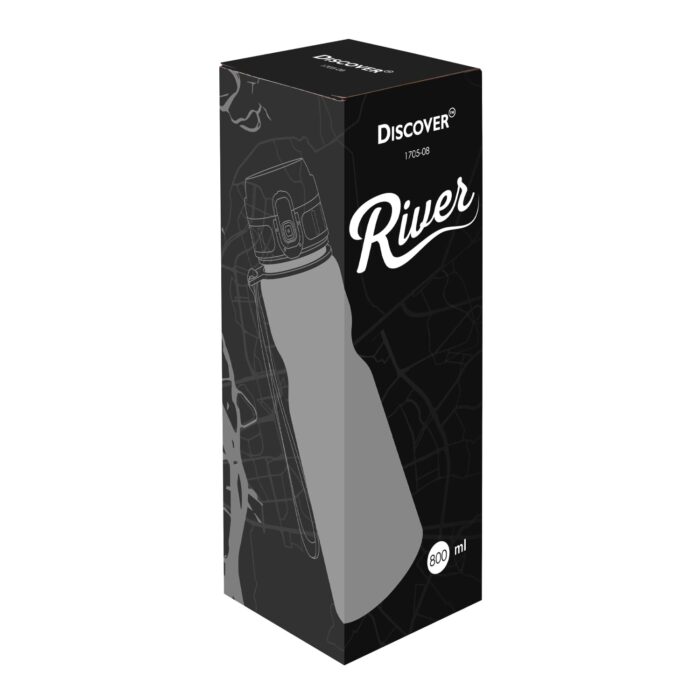 Пляшка для пиття River, TM Discover - Зображення 2