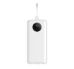 Повербанк Beng 20000 mAh 22,5W, ТМ TEG - Зображення 2