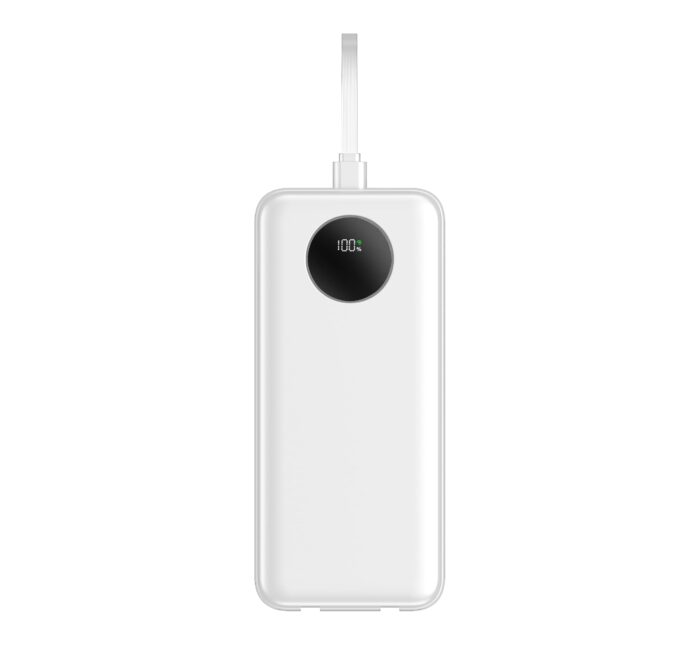 Повербанк Beng 20000 mAh 22,5W, ТМ TEG - Зображення 2