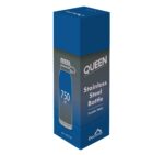 Термопляшка Queen, ТМ Discover - Зображення 2