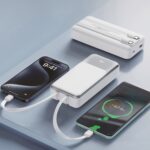 Повербанк Arctis 20000 mAh 22,5W, ТМ TEG - Зображення 2