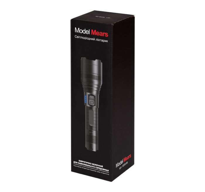 Ліхтарик Mears, TM Discover - Зображення 5