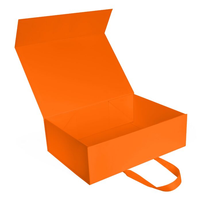 Коробка подарункова Case, ТМ Totobi — изображение 2