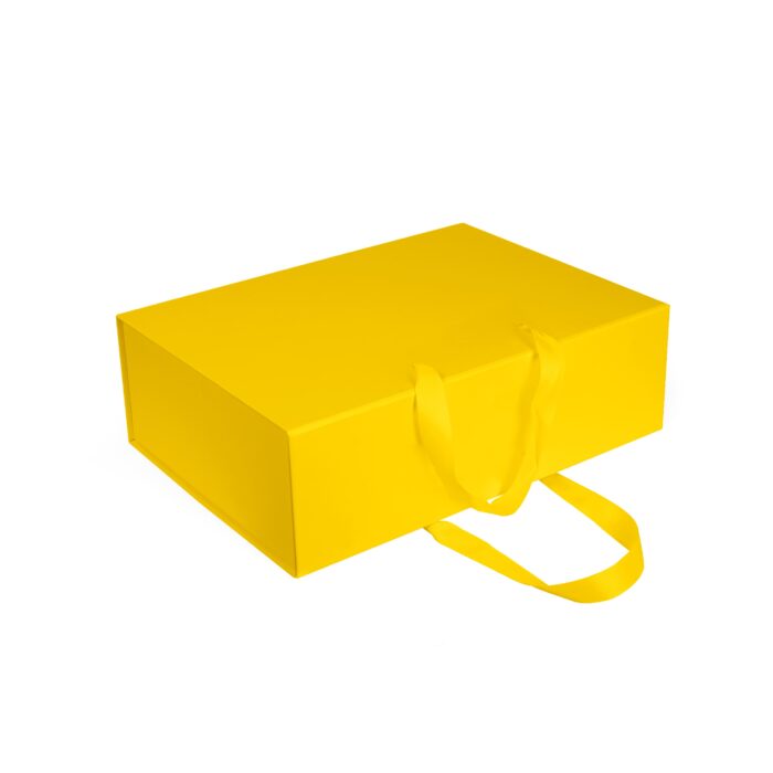 Коробка подарункова Case, ТМ Totobi - Зображення 1