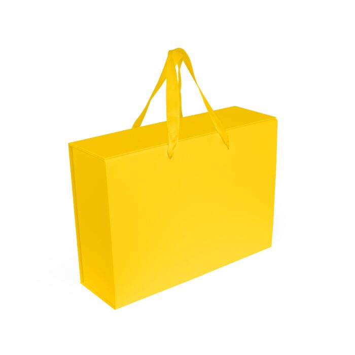 Коробка подарункова Case, ТМ Totobi - Зображення 3