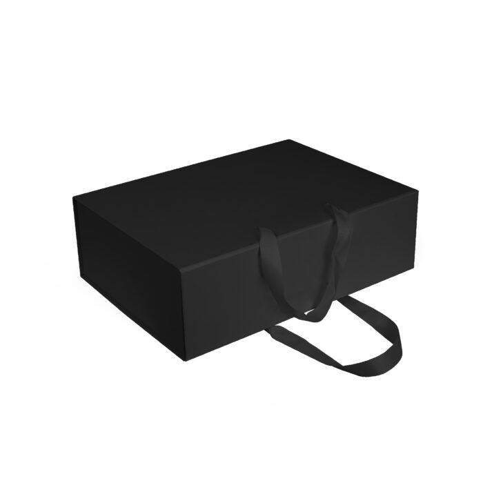 Коробка подарункова Case, ТМ Totobi - Зображення 1
