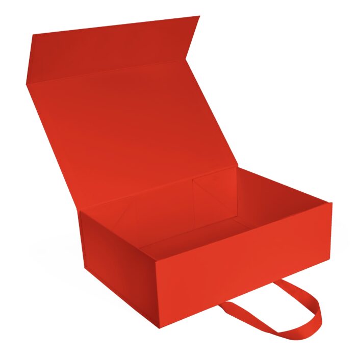 Коробка подарункова Case, ТМ Totobi - Зображення 2