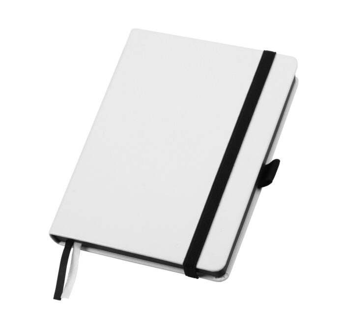 Записна книжка A5, Blanco - Зображення 1