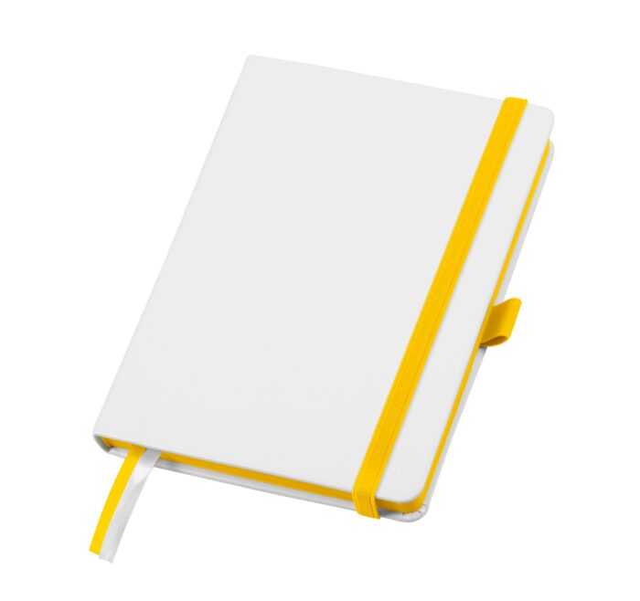 Записна книжка A5, Blanco - Зображення 1