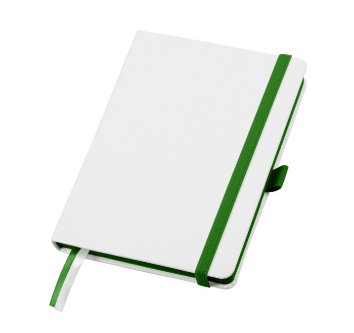 Записна книжка A5, Blanco - Зображення 1