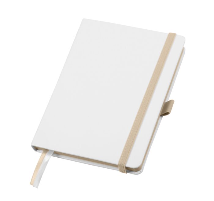Записна книжка A5, Blanco - Зображення 1