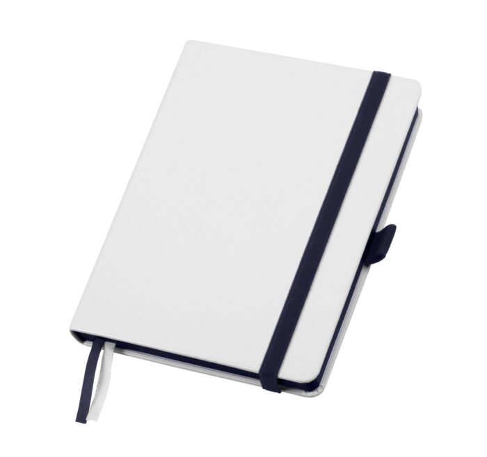 Записна книжка A5, Blanco - Зображення 1