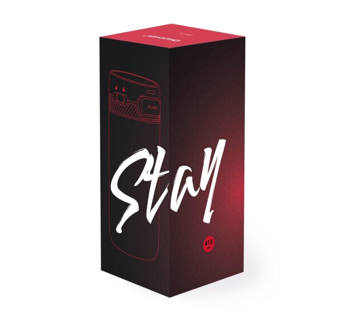 Термокружка Stay, TM Discover - Зображення 5