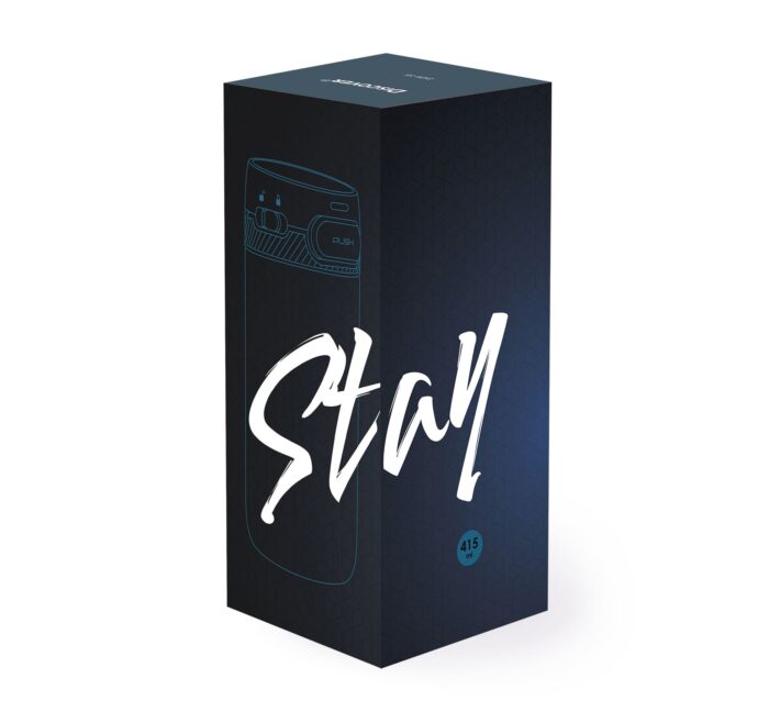 Термокружка Stay, TM Discover - Зображення 5