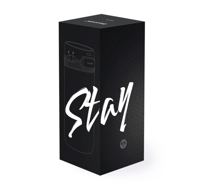 Термокружка Stay, TM Discover - Зображення 5