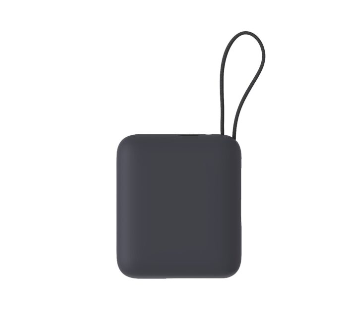 Повербанк Kalve 10000 mAh 22,5W, ТМ TEG - Зображення 4