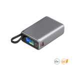 Повербанк Wally 20000 mAh 65W, ТМ TEG