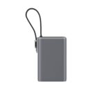 Повербанк Wally 20000 mAh 65W, ТМ TEG - Зображення 2