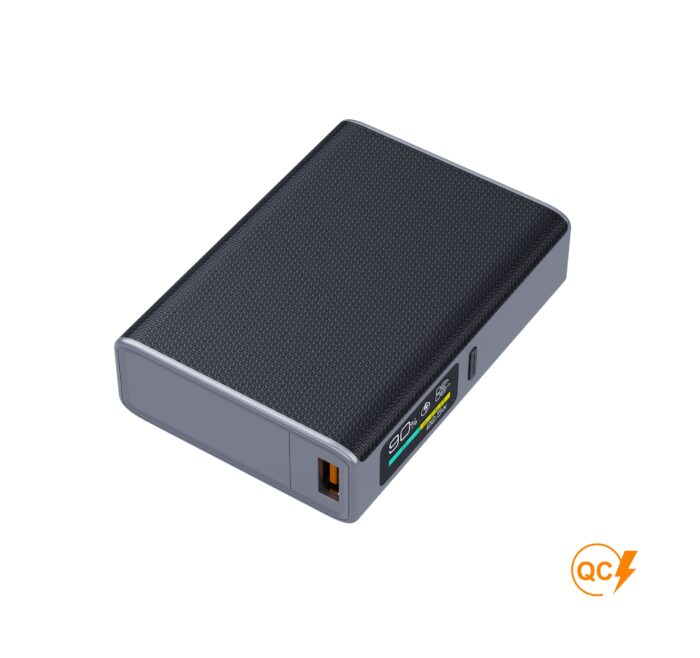 Повербанк Brick 9000 mAh, ТМ TEG - Зображення 1
