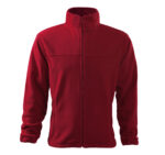 Реглан флісовий на блискавці Jacket 280