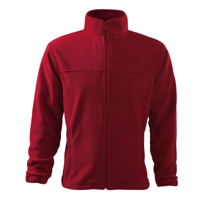 Реглан флісовий на блискавці Jacket 280 - Зображення 1