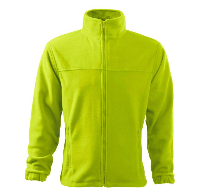 Реглан флісовий на блискавці Jacket 280 - Зображення 1