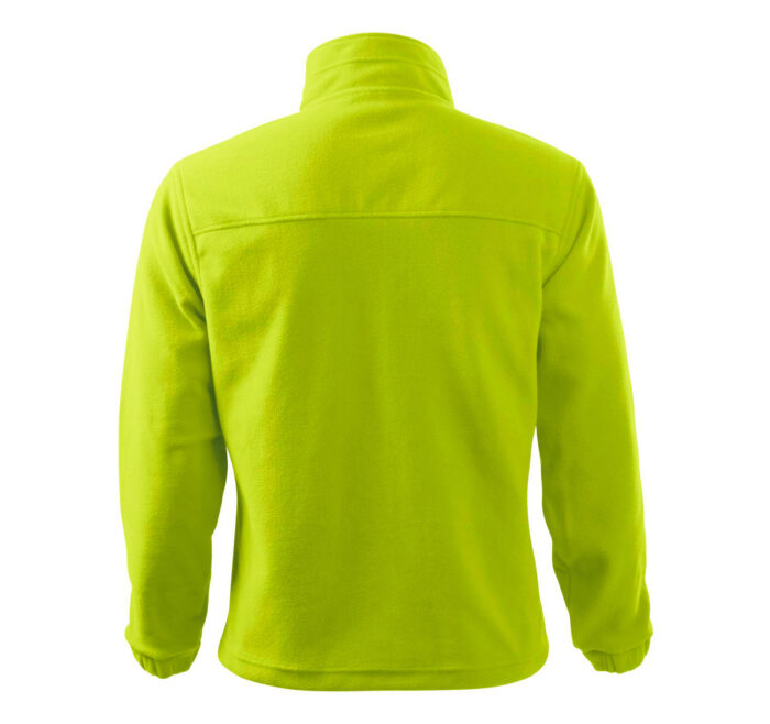 Реглан флісовий на блискавці Jacket 280 - Зображення 2