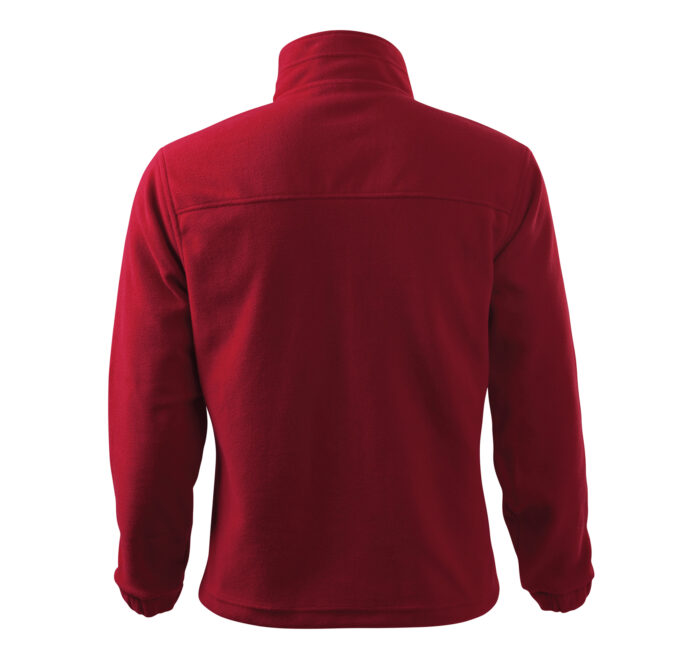 Реглан флісовий на блискавці Jacket 280 - Зображення 2