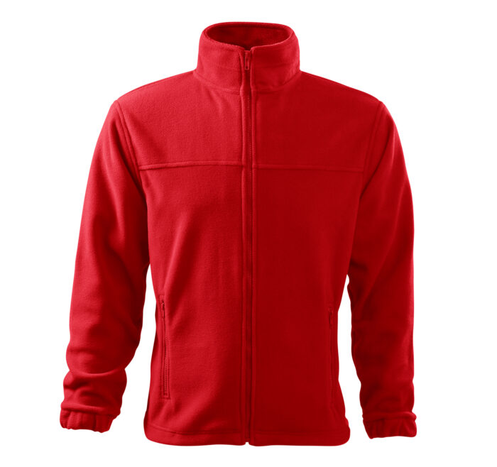 Реглан флісовий на блискавці Jacket 280 - Зображення 1