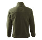 Реглан флісовий на блискавці Jacket 280 - Зображення 2